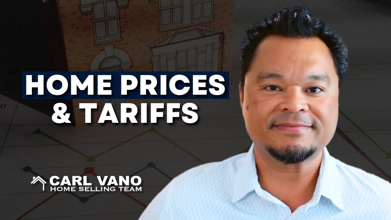Will New Tariffs Make Homes More Expensive?