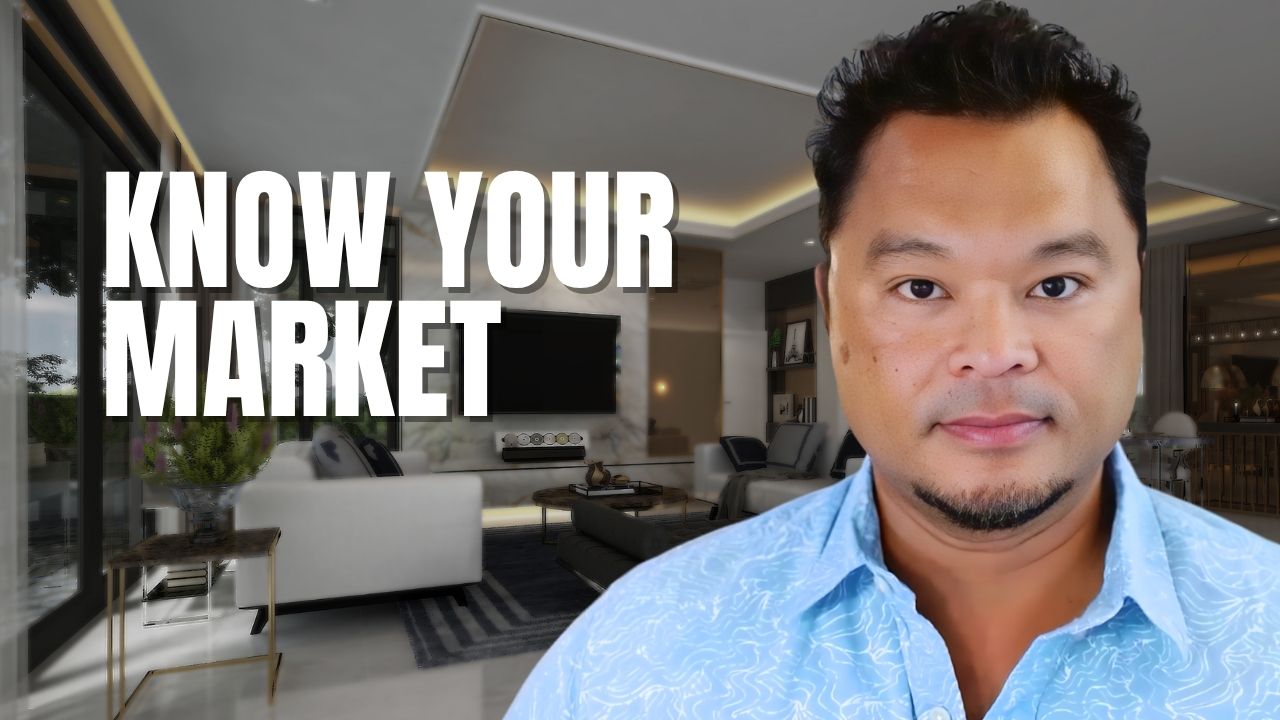 Are We Heading Toward a Buyer's Market?