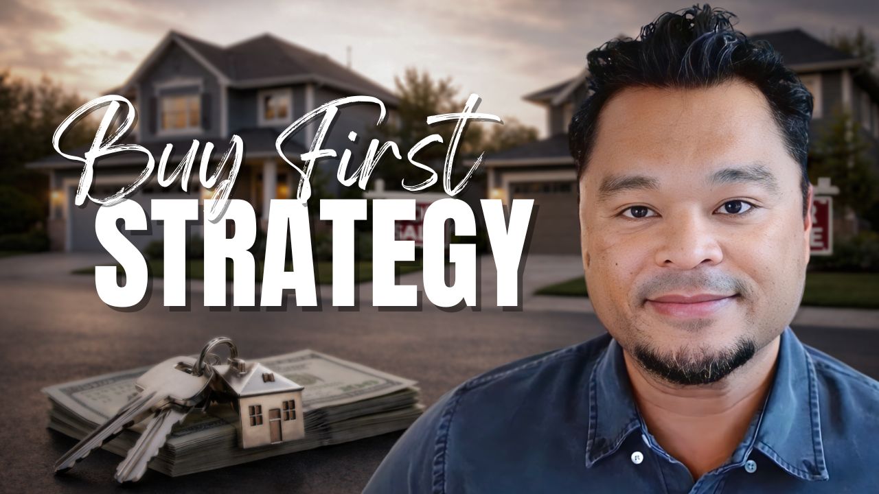 How Can I Buy a Home Before Selling My Current One?