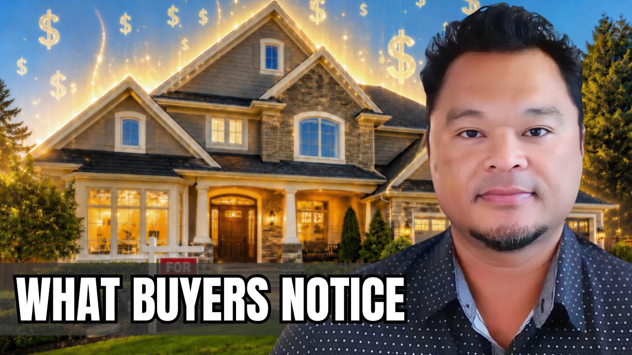 How Do I Prepare My Home for Showings?