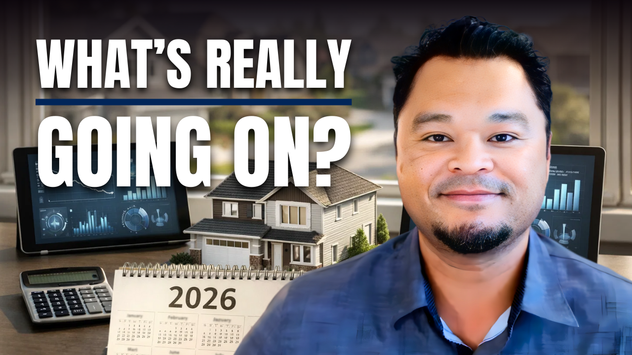 How Is the Real Estate Market Right Now?