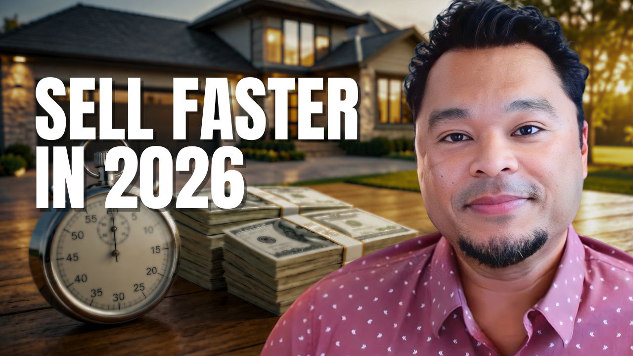 How Long Will It Actually Take to Sell Your Home Right Now?
