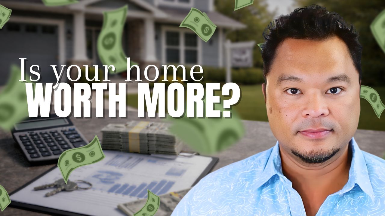 How to Find Out What Your Home Is Worth in 2026