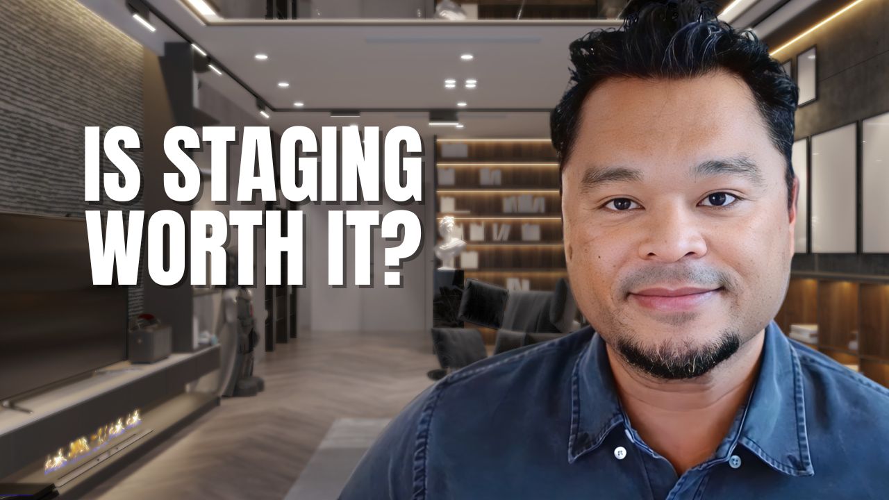 Is Staging Your Home Actually Worth It?