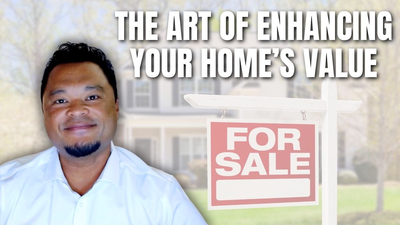 Increase Your Home’s Value: Expert Strategies for a Successful Sale