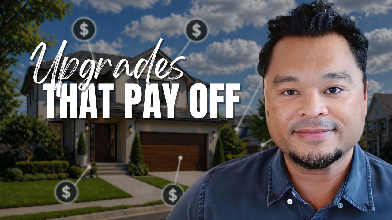What Projects Actually Add Value to Your Home?