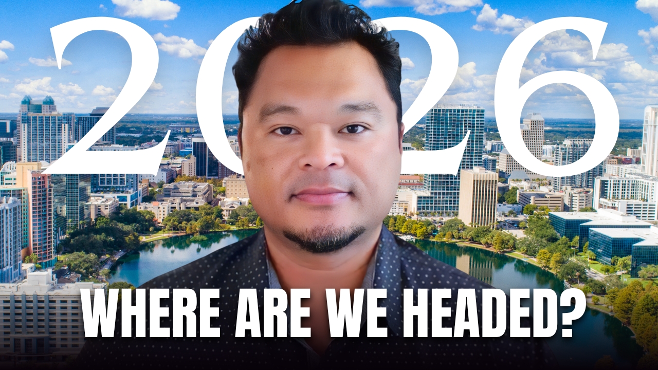 What Will the Central Florida Housing Market Look Like in 2026?