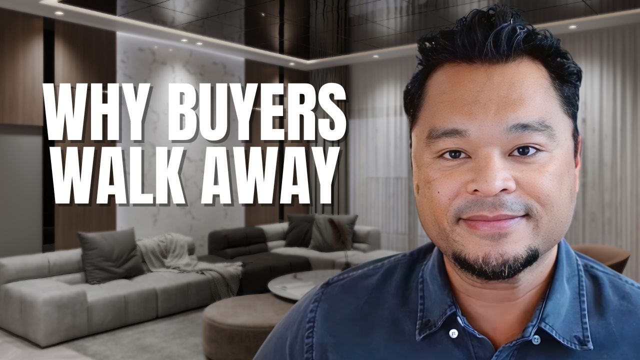 Why Buyers Are Backing Out of Deals Right Now