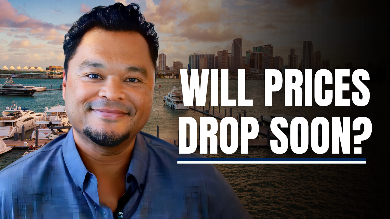 Will the Recent Rate Cut Lower Home Prices This Fall?